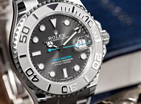 2014 rolex yacht master|Rolex Yacht-Master bezel.